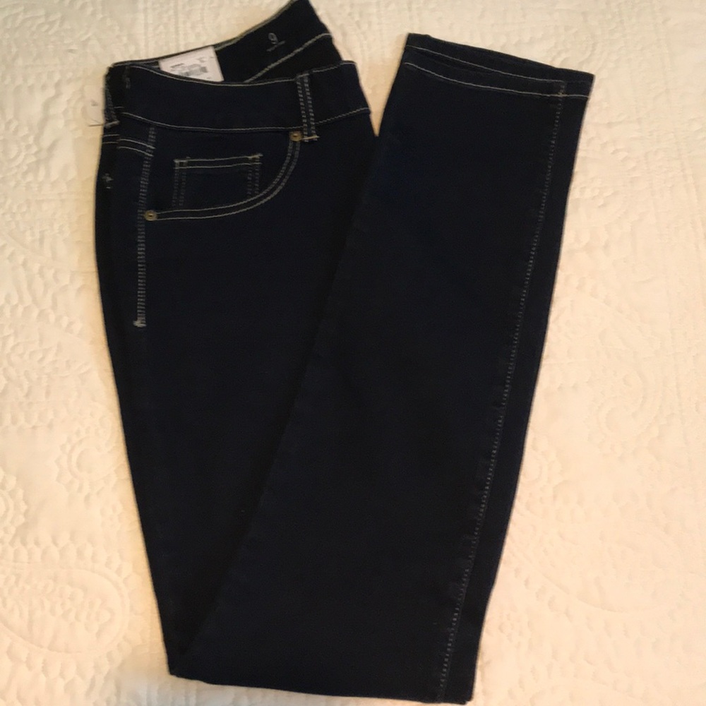 NWT SO Jeans
